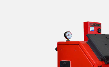 Котлы WIRT в Осинниках - любое топливо