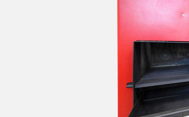 Котлы WIRT в Осинниках - увеличенная теплоотдача и КПД