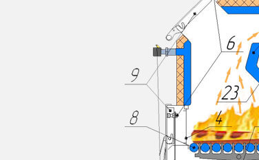 Котлы WIRT в Осинниках - сопровождение, монтаж и обслуживание
